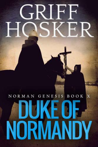 Robert Curthose Duke Of Normandy C 10501134 Hosker Griff