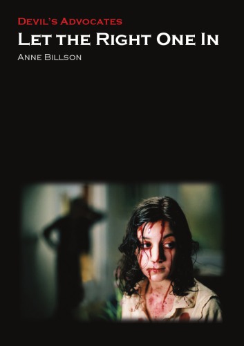 Let The Right One In Alfredson Tomasbillson Anne