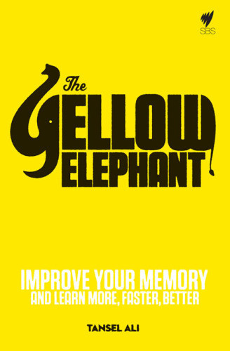 The Yellow Elephant Improve Your Memory And Learn More Faster Better Tansel Ali