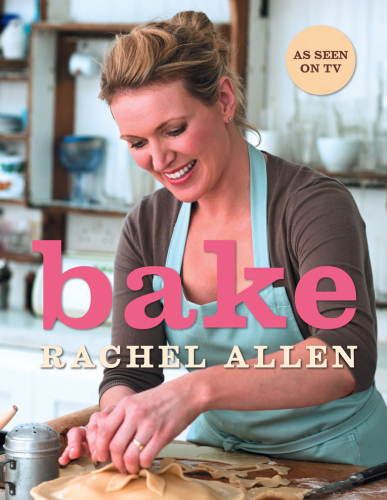 Bake Allen Rachel