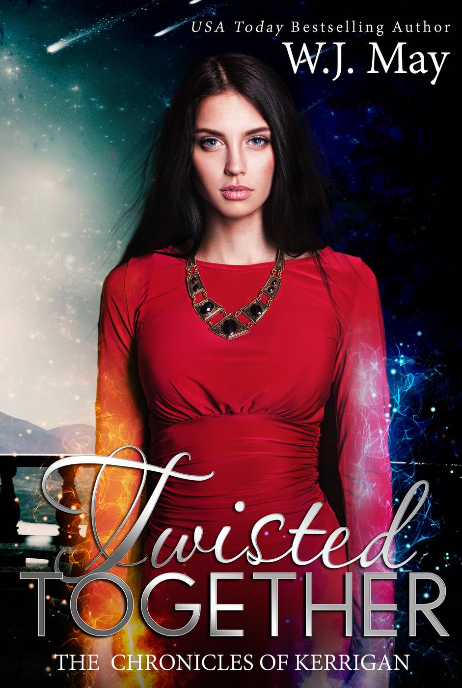 Twisted Together The Chronicles Of Kerrigan 8 Wj May Wj May