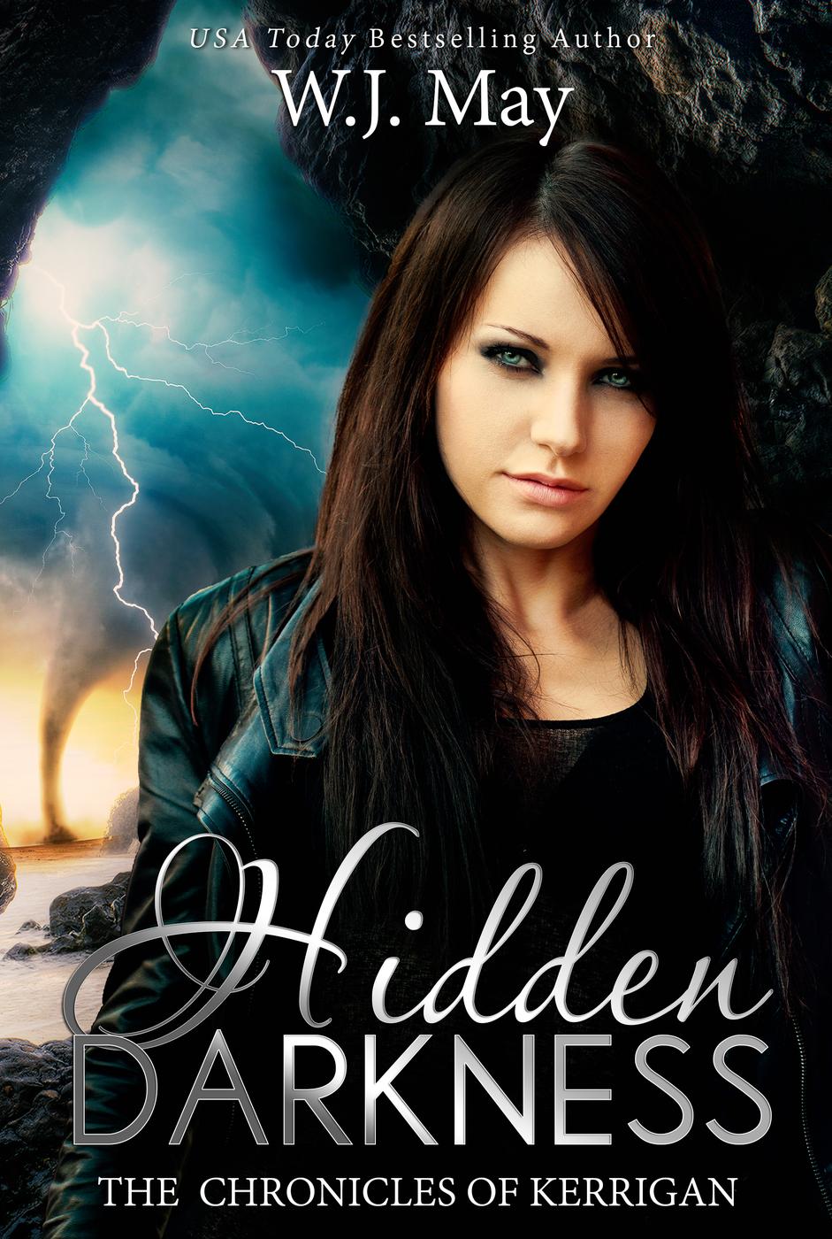 Hidden Darkness The Chronicles Of Kerrigan 7 Wj May Wj May