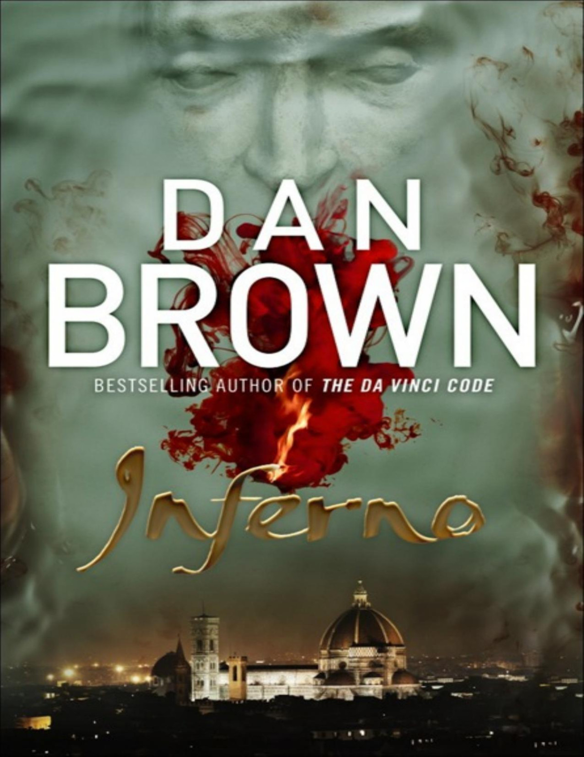 Inferno Brown Dan Brown Dan
