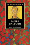 The Cambridge Companion To James Baldwin Michele Elam