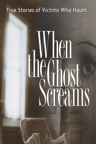 When The Ghost Screams Leslie Rule