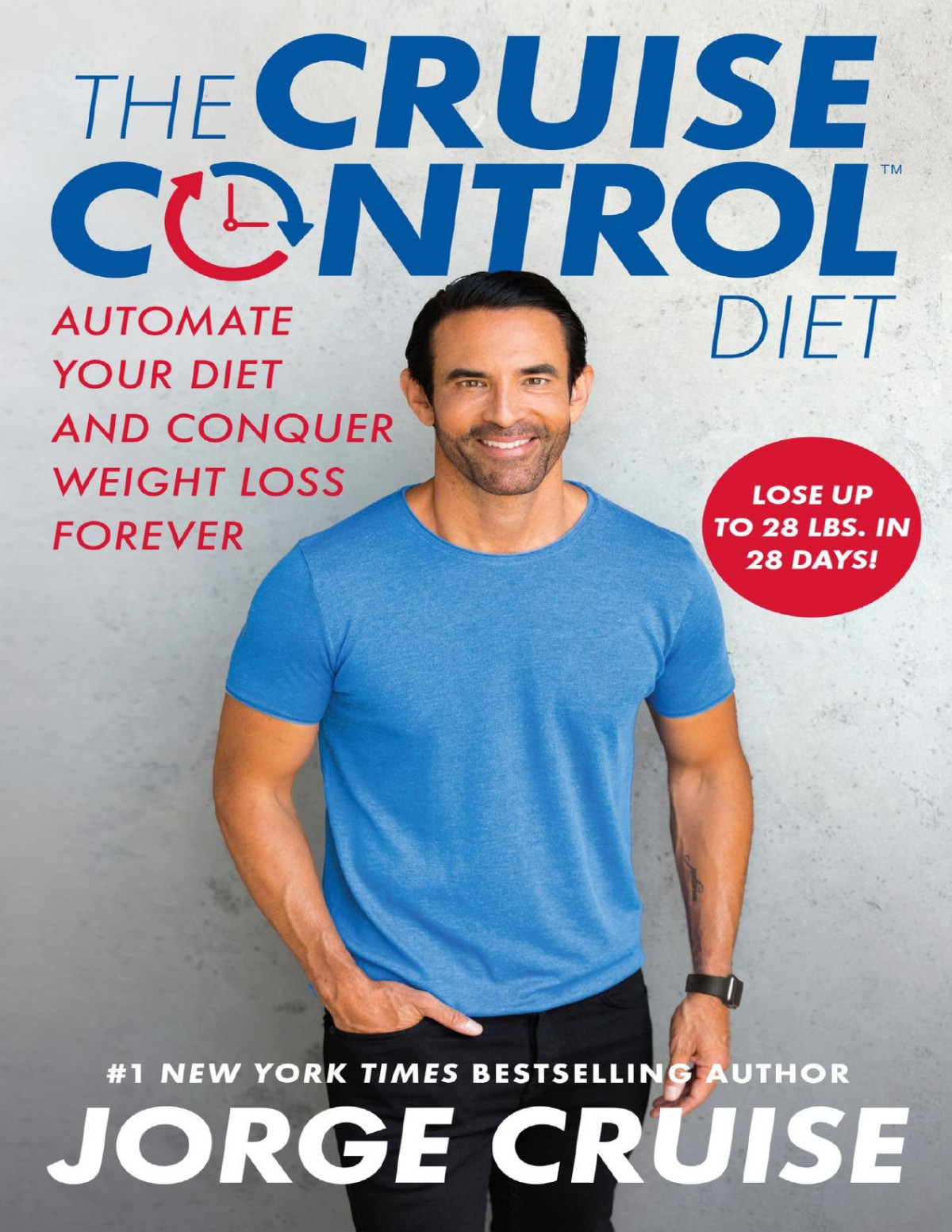 The Cruise Control Diet Jorge Cruise Cruise Jorge