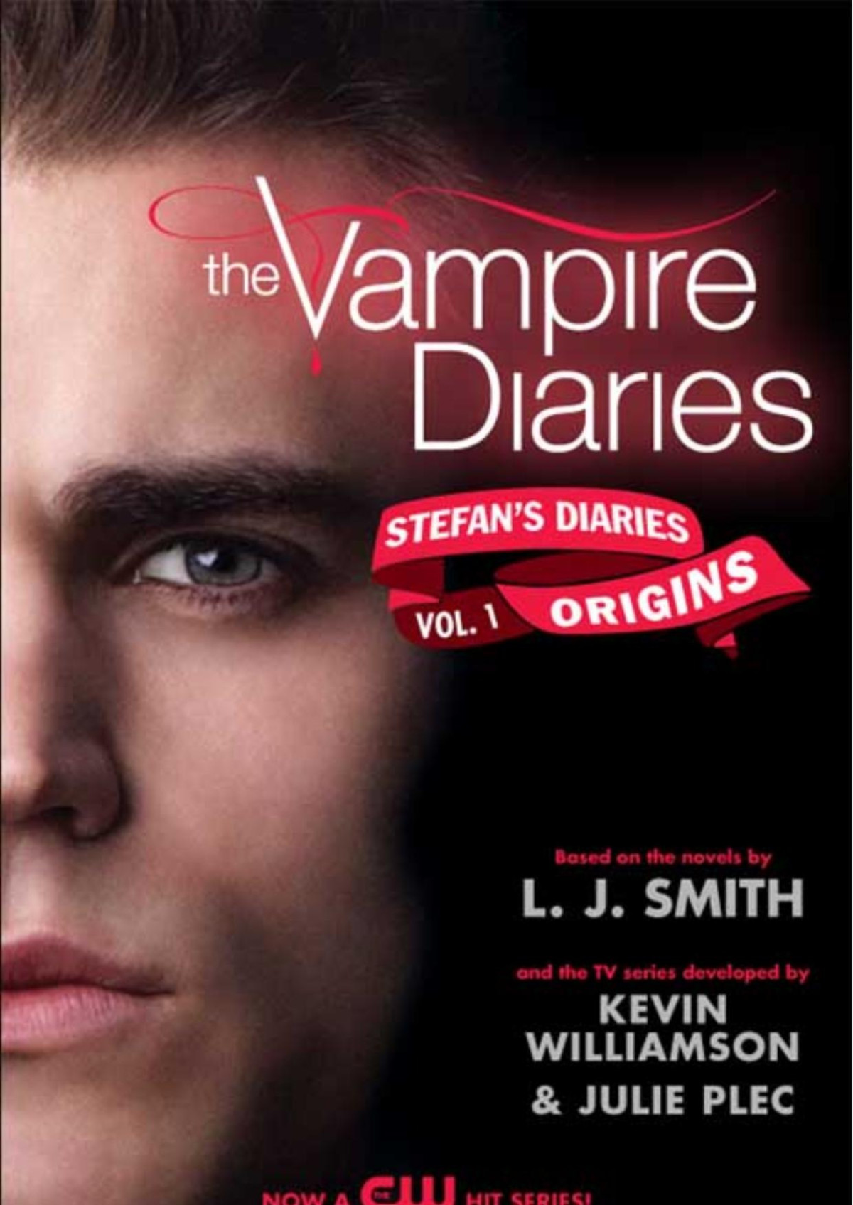 The Vampire Diaries Stefans Diaries Collection Origins Bloodlust The Craving The Ripper The Asylum The Compelled L J Smith
