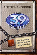 The 39 Clues Agent Handbook 1st Edition Scholastic Incorporated