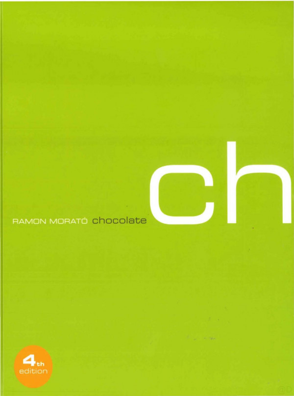 Chocolate Ramon Morato