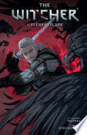 The Witcher Volume 4 Of Flesh And Flame Aleksandra Motyka