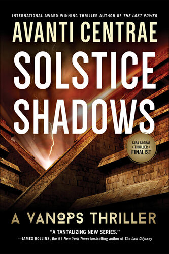 Solstice Shadows Avanti Centrae
