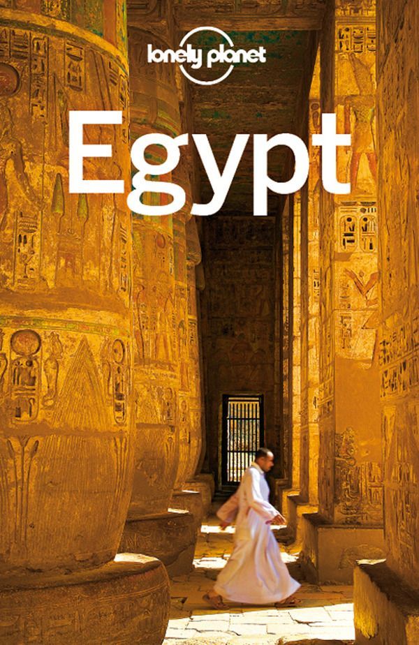 Lonely Planet Egypt Travel Guide Planet Lonely Lonely Planet