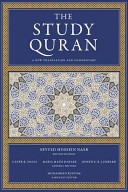 The Study Quran A New Translation And Commentary 1st Mohammed Rustom