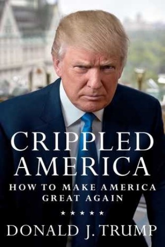 Crippled America Donald Trump