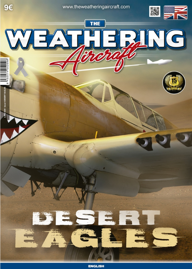 Desert Eagles 1st Edition Mig Himenez