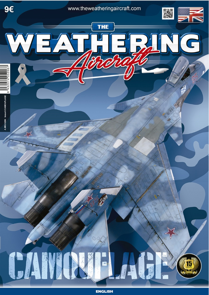 Camouflage Mig Jimenez