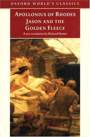 Jason And The Golden Fleece The Argonautica Apollonius Rhodius