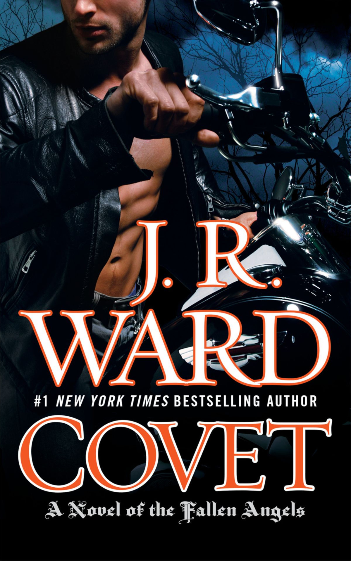 Covet Jr Ward Jr Ward