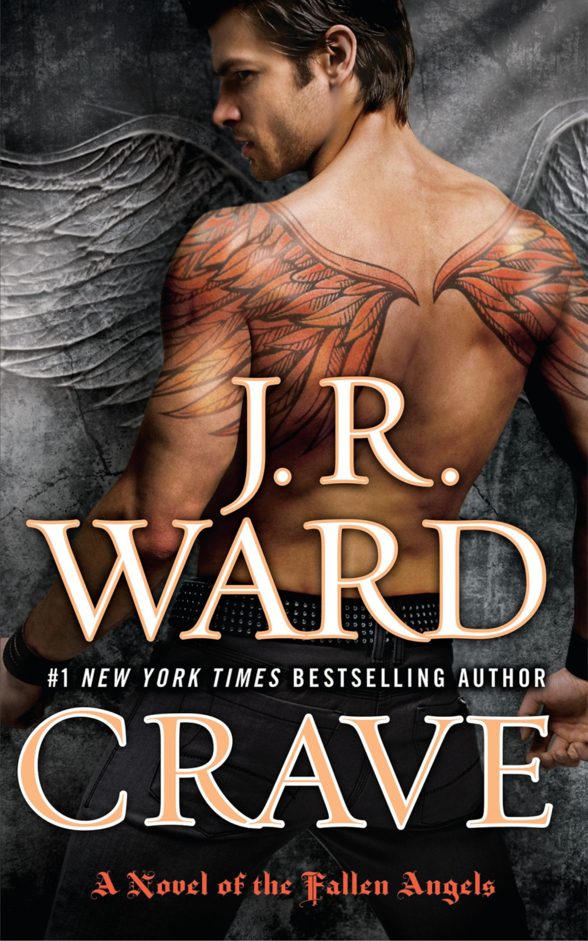 Crave Jr Ward Jr Ward