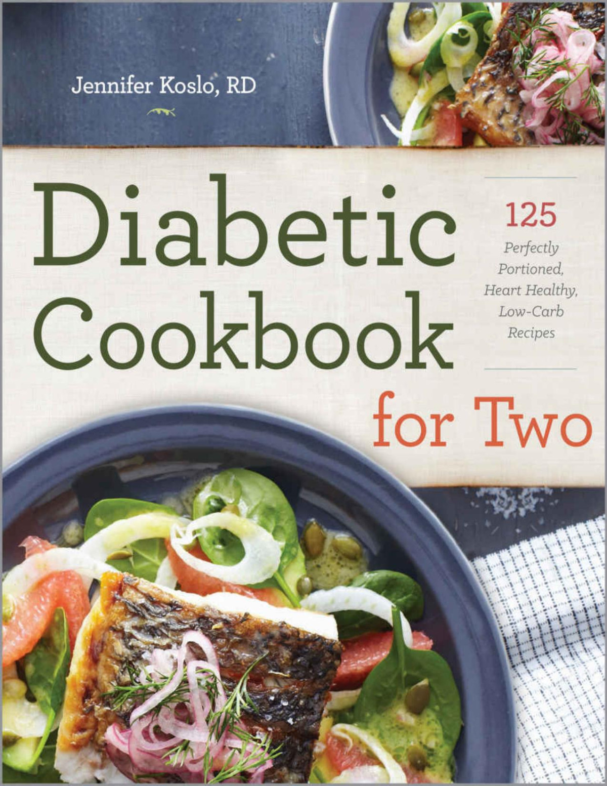 Diabetic Cookbook For Two Rockridge Press Press Rockridge