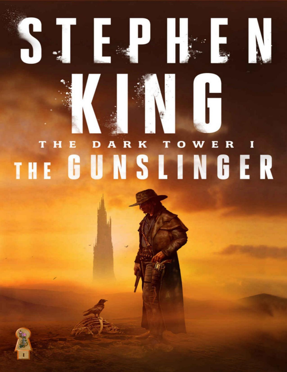 The Gunslinger Stephen King
