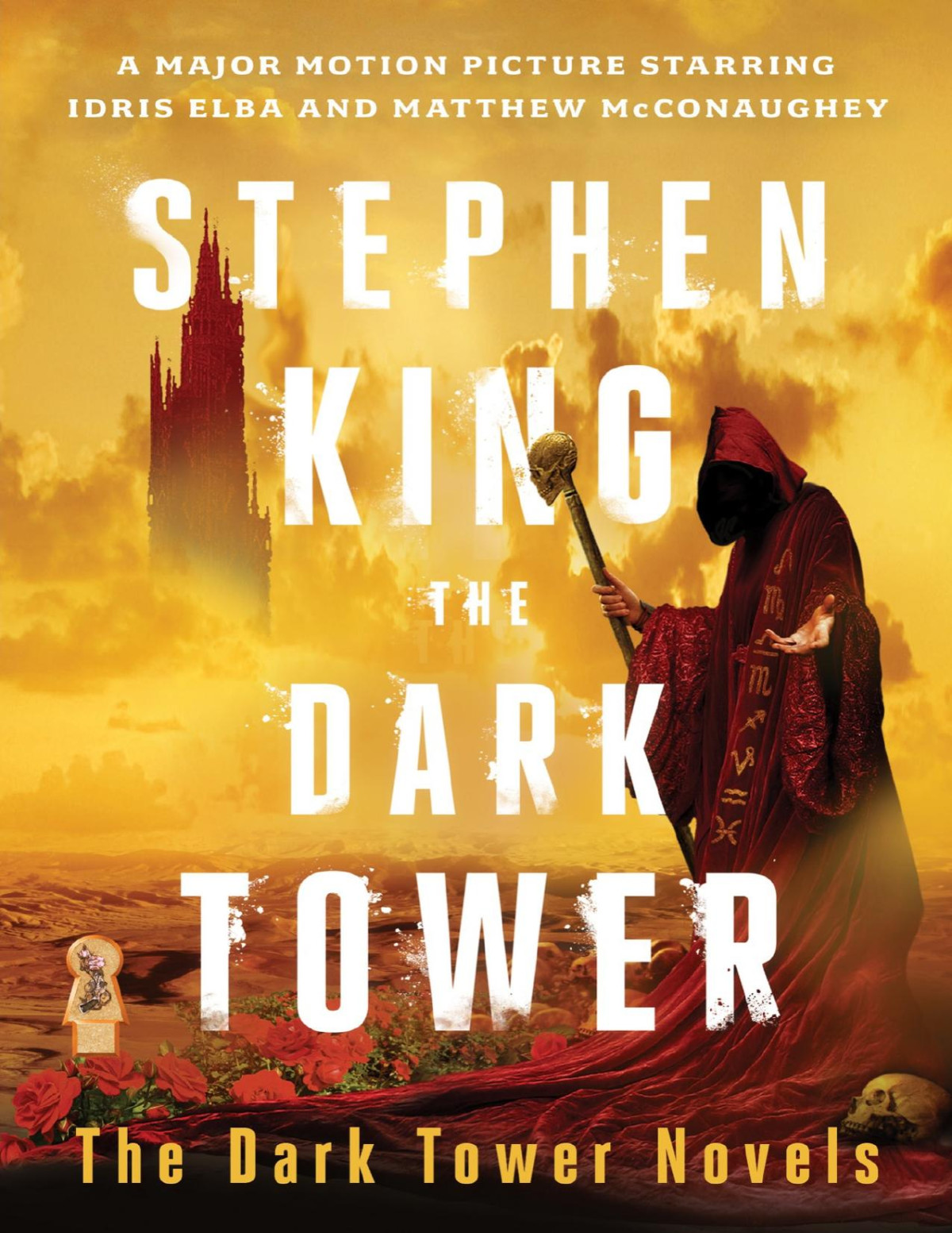 The Dark Tower Boxed Set Stephen King