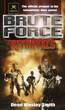Brute Force Dean Wesley Smith