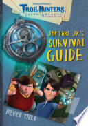Jim Lake Jrs Survival Guide 1st Edition Cala Spinner