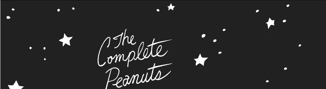 The Complete Peanuts Vol 11 Charles Schulz