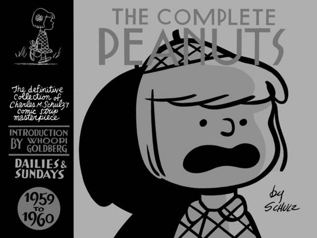The Complete Peanuts Vol 5 Charles Schulz