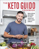 The Keto Guido Cookbook Vinny Guadagnino