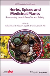 Herbs Spices And Medicinal Plants Processing Health Benefits And Safety Mohammad B Hossain