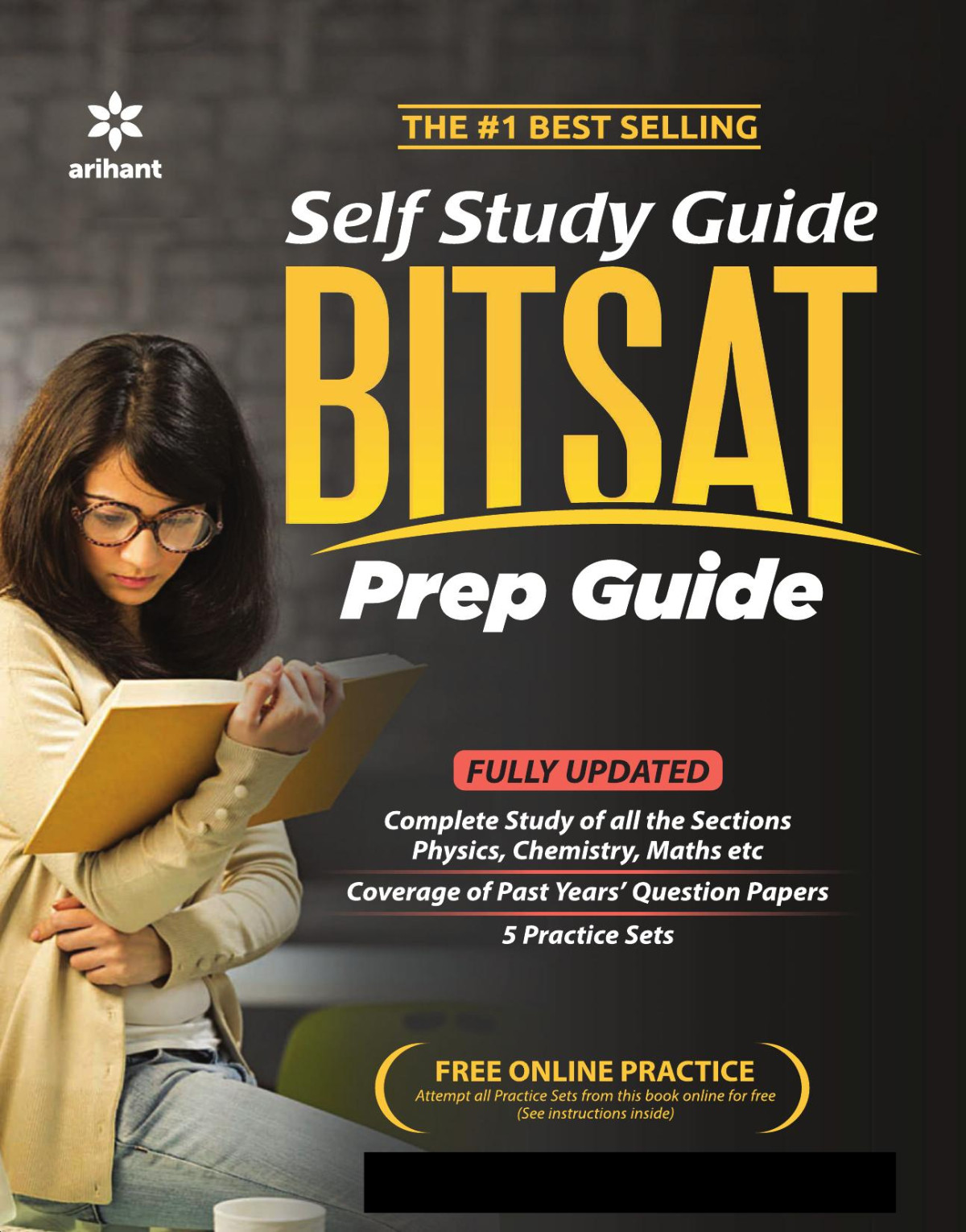 Prep Guide To Bitsat 2020 2019th Edition Arihant Publications