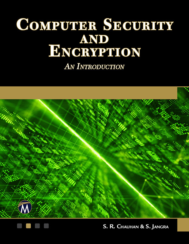 Computer Security And Encryption S R Chauhan S Jangra Chauhan