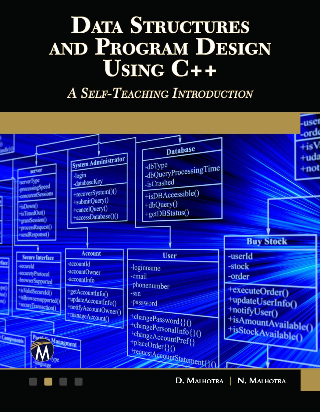 Data Structures And Program Design Using C Dheeraj Malhotra Neha Malhotra Malhotra
