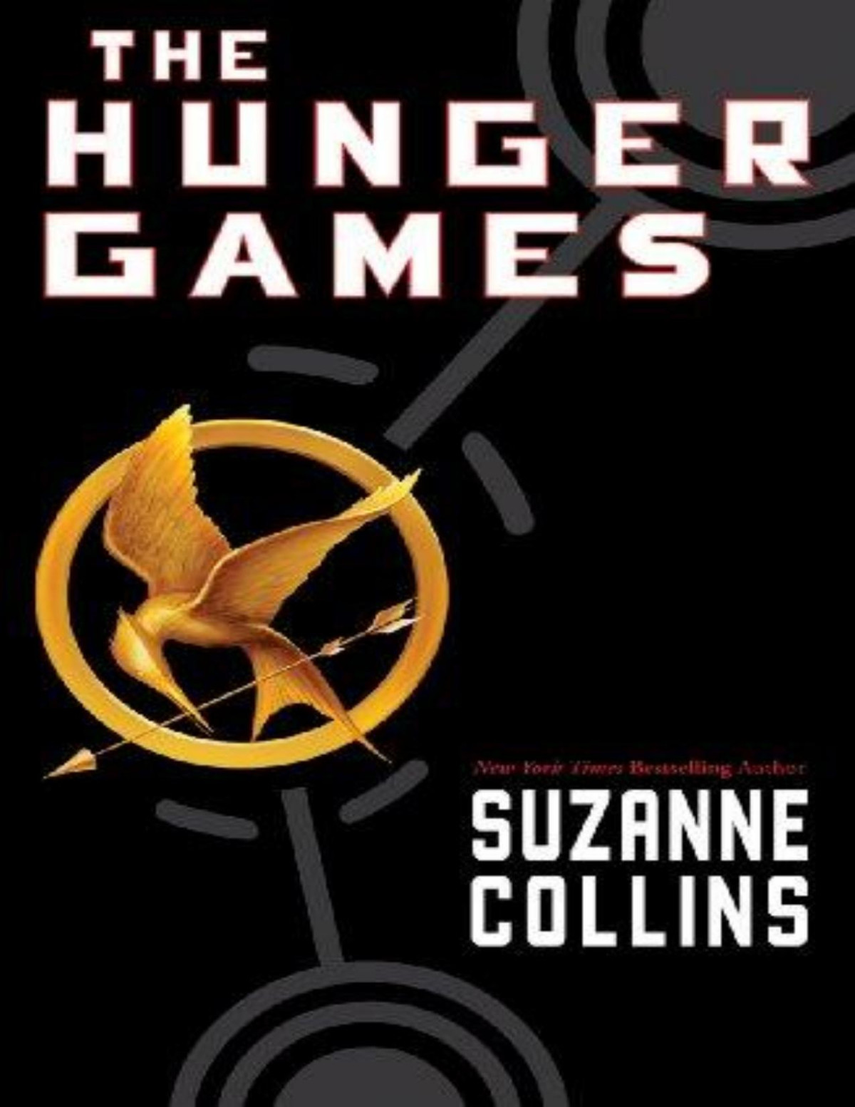 The Hunger Games Suzanne Collins Collins Suzanne