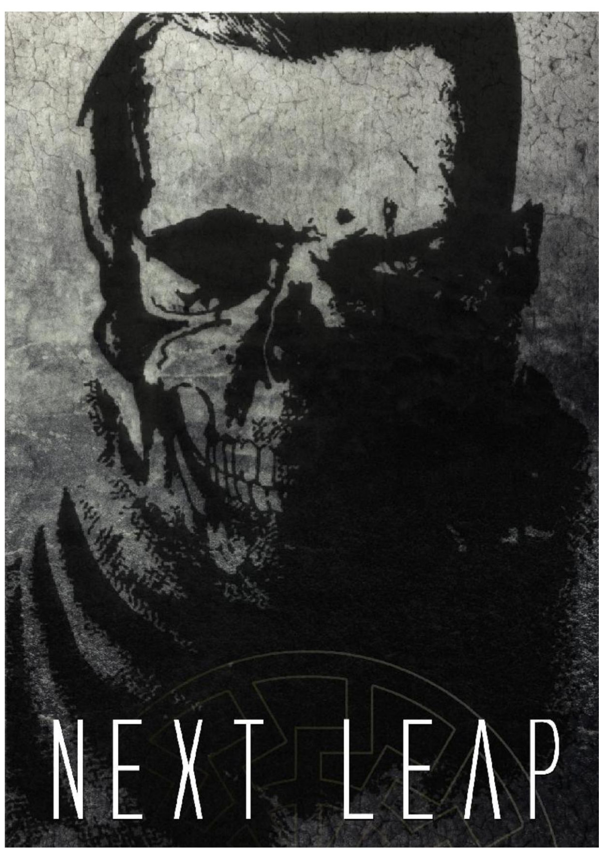Next Leap An Ironmarch Anthology Alexander Slavros