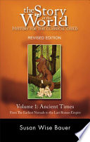 The Story Of The World Vol 1 Ancient Times 2nd Edition Susan Wise Bauer