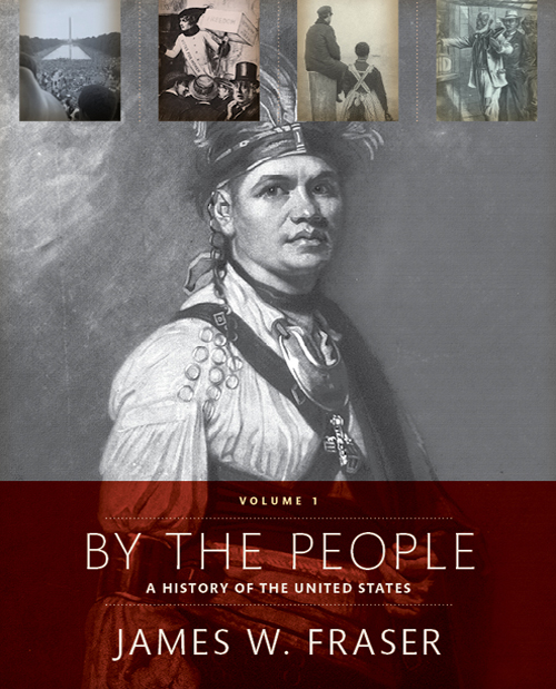 By The People Volume 1 James W Frasier