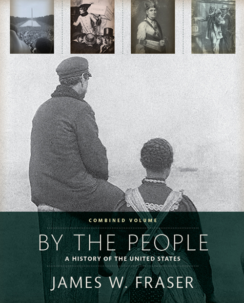 By The People James W Frasier