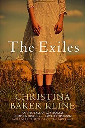 The Exiles Christina Baker Kline