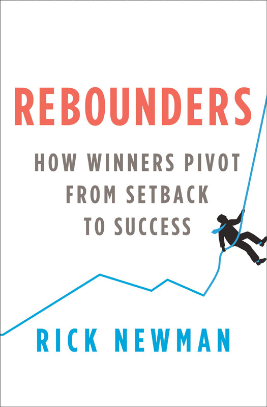 Rebounders Rick Newman Newman Rick