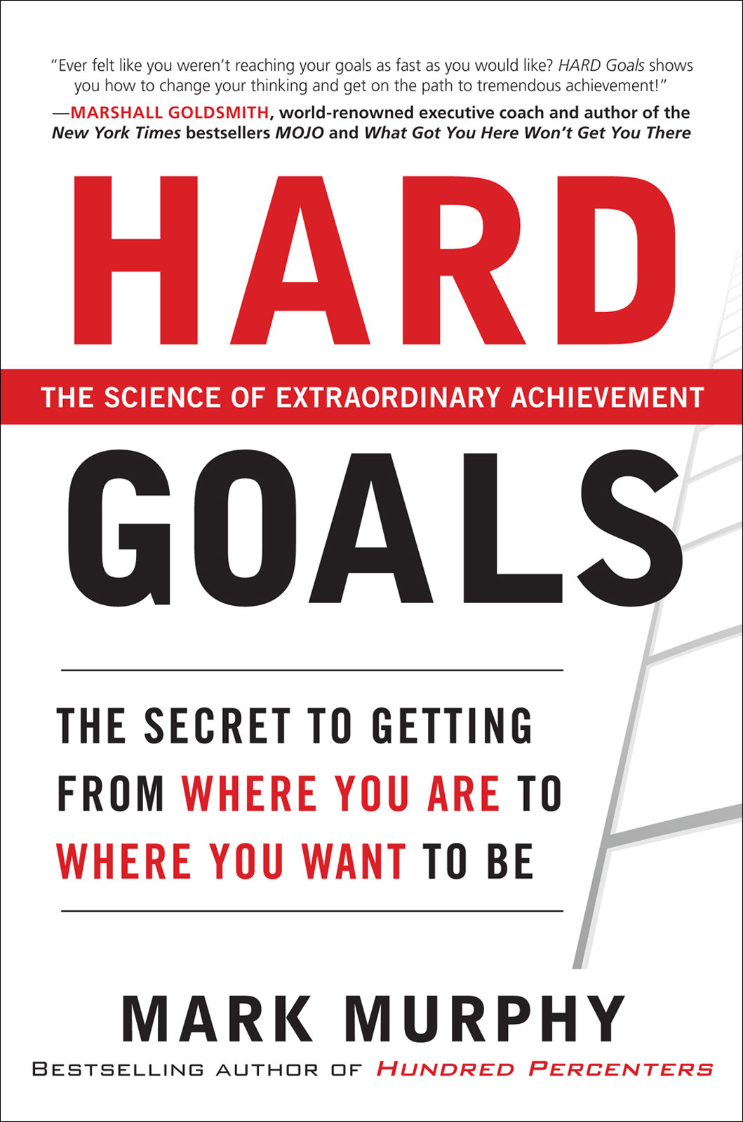Hard Goals Mark Murphy