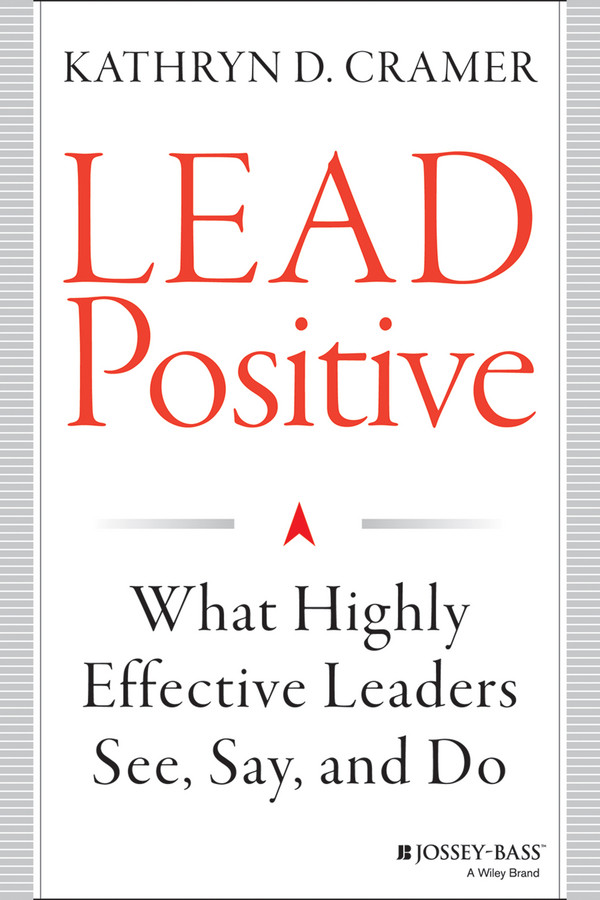 Lead Positive Kathryn D Cramer