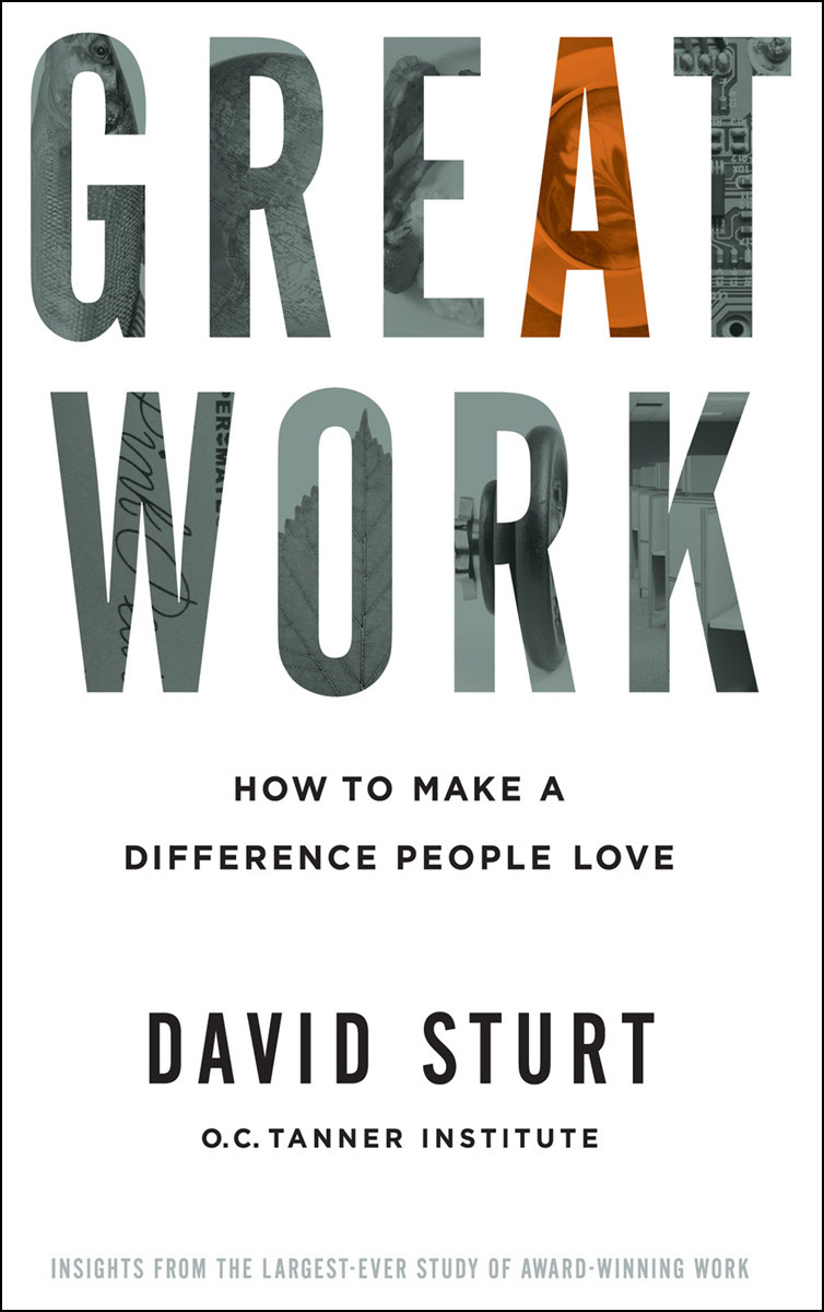 Great Work David Sturt