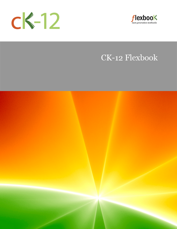 Ck12 Life Science For Middle School Ck12 Foundation Foundation