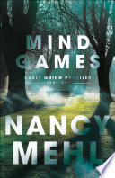 Mind Games Kaely Quinn Profiler Book 1 Nancy Mehl