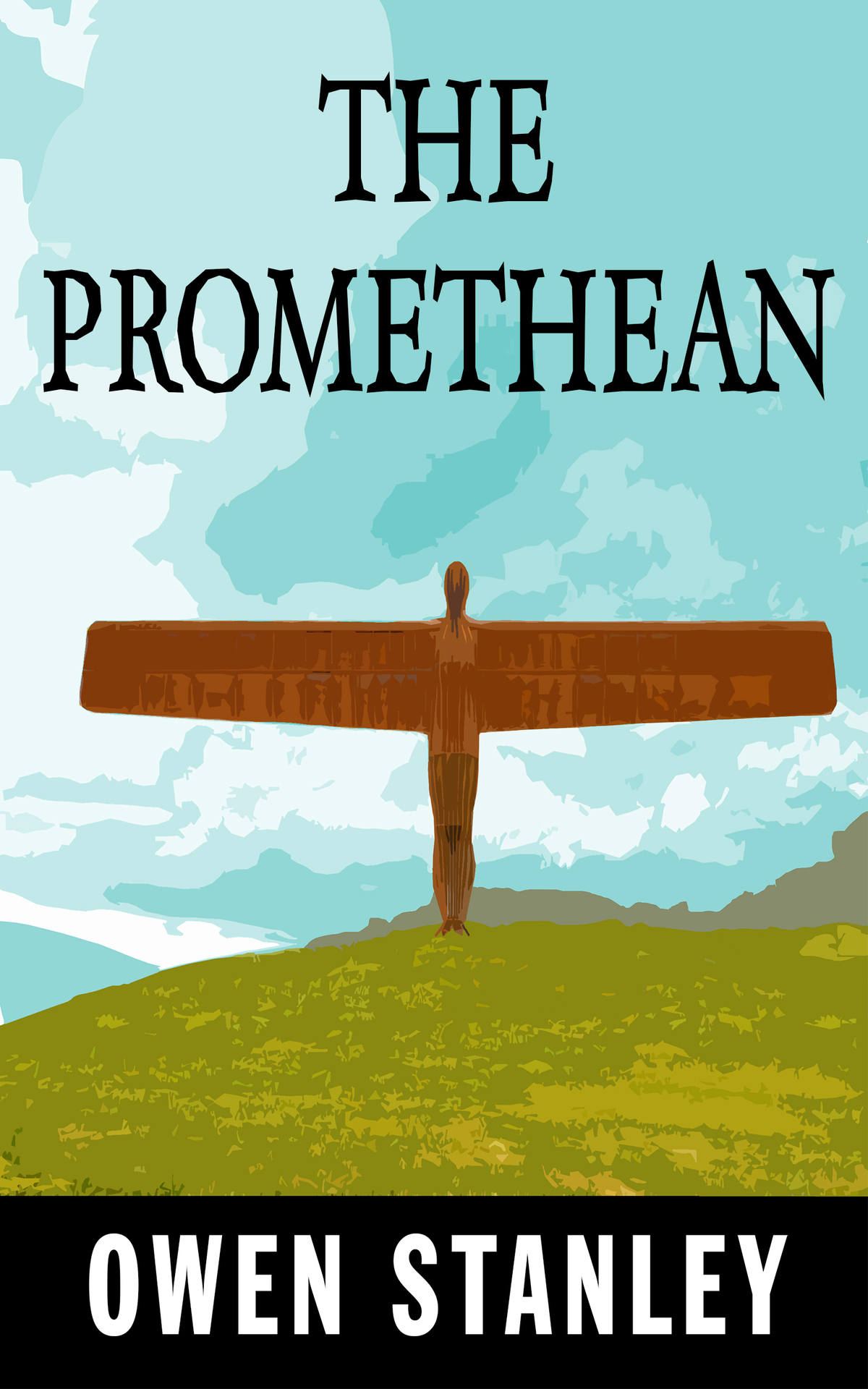 The Promethean Owen Stanley Stanley Owen