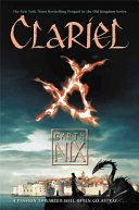 Clariel Garth Nix
