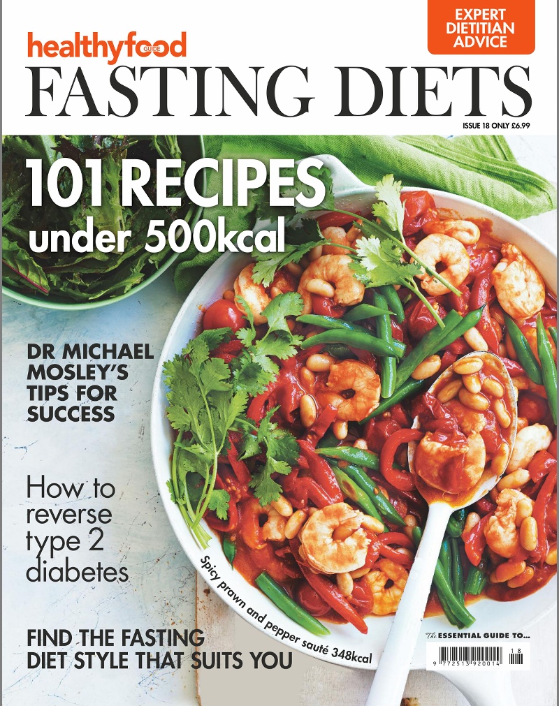 The Essential Guide To Fasting Diets Issue 18 2020 Healthy Food
